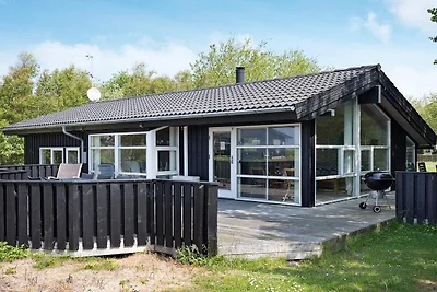 8 persoons vakantie huis in Ebeltoft-By Traum