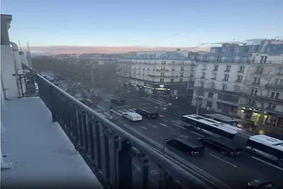 Wunderschönes Apartment mit Klimaanlage, 4 Sc...