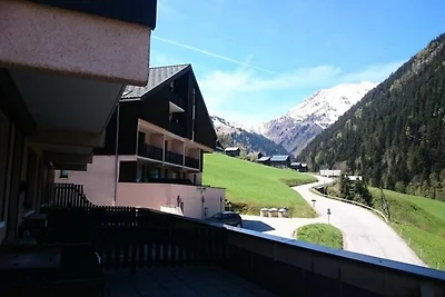 Charmantes Apartment für 2/4 Personen, Klasse...