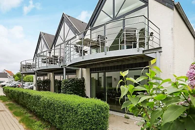 6 Personen Ferienhaus in Væggerløse