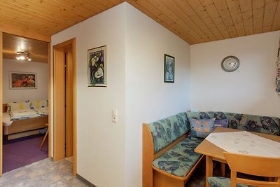 Cozy Apartment in Montafon near Ski Area