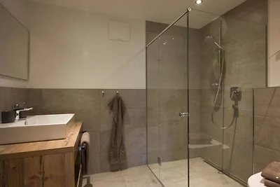 Cabaña con 2 dormitorios