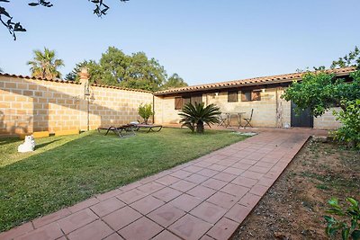 Charmante Villa mit Dachterrasse