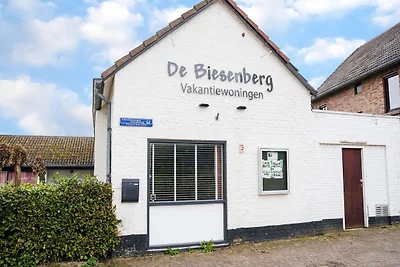 Ferienhaus in Ulestraten mit privater...