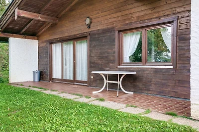 Chalet in Iselsberg-Stronach bei Zettersfeld