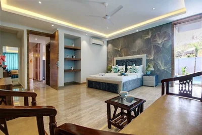 Villa Antalya von DanCenter