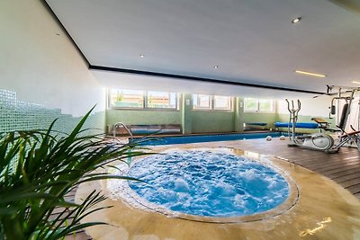 Villa ad Alcudia con jacuzzi