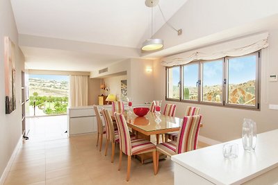 Luxuriöse Villa mit Swimmingpool auf den Kana...