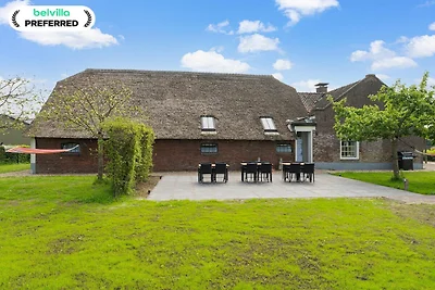 Bauernhaus mit Terrasse in Montfoort