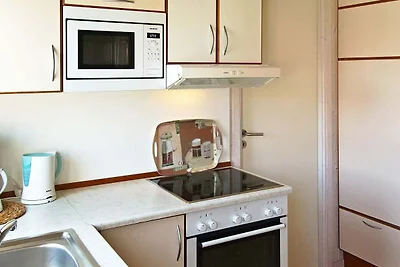 6 Personen Ferienhaus in Otterndorf