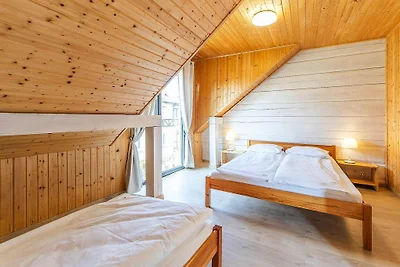 Casa vacanze a Grzybowo
