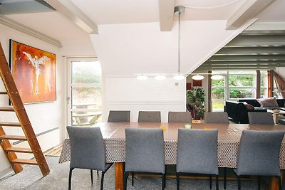 4 Sterne Ferienhaus in Blåvand