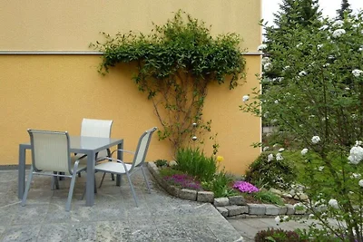Appartement Ilse Herbert