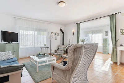 Modernster Bungalow in Vinarעs