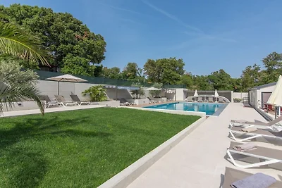 Villa Sanmichel A-04