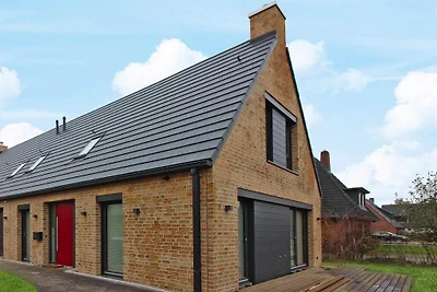 Haus in Ording nahe Strand & Kite Festival