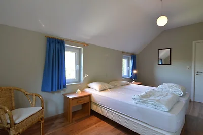 Villa con sauna a infrarossi vicino al campo ...