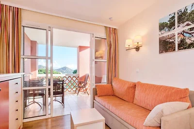 Wohnung in Agay nahe Dramont Strand