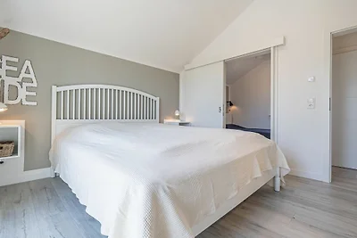 Ferienhaus mit 3 Schlafzimmer
