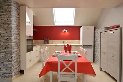 Gezinsvakantiewoning aan het fietsnetwerk van...