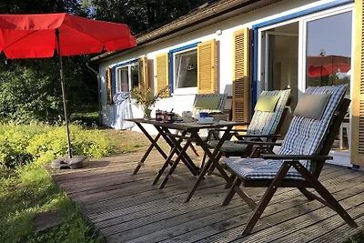 Das Haus am See
