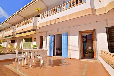 248 Casa Pedrona ETVPL/15151 von Mallorca...