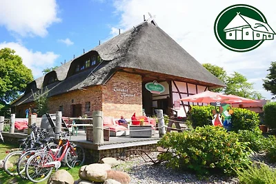 Vakantiewoning Gutshof Bastorf