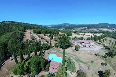 Casa vacanza a Monterotondo Marittimo