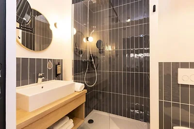 Appartement 2 Pièces 4 Personnes