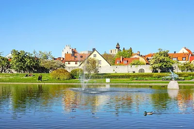 4 Personen Ferienhaus in VISBY