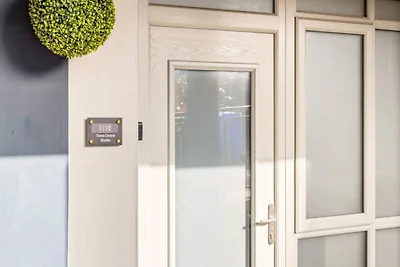 Ferienhaus in Clifden nahe Coral Strand