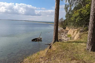 4 Personen Ferienhaus in Bogense-By Traum