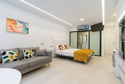 Studio nahe Las Canteras Strand, Gran Canaria