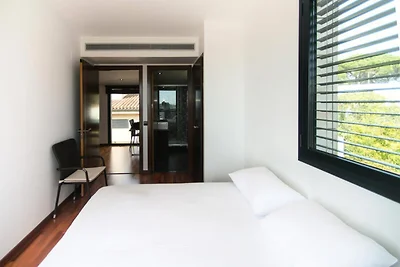 Villa in Sant Feliu mit privatem Pool