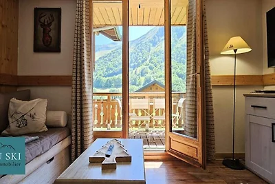 Gli Chalet dell'Arvan