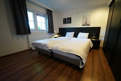 Ferienhaus Erholungsurlaub Lochem