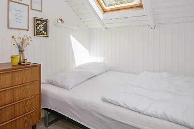 8 Personen Ferienhaus in Toftlund