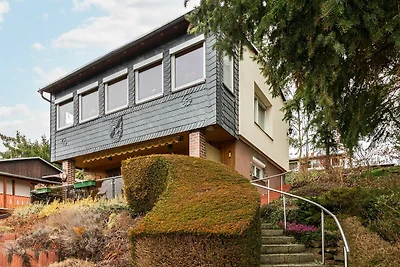 Casa vacanze con giardino nei monti Harz