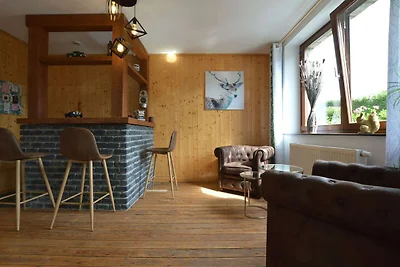 Casa vacanze d'epoca con sauna a Malmedy