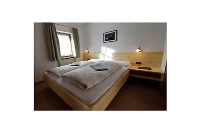 Appartamento per vacanze ad Antholz con...