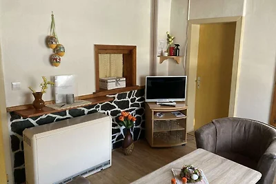 Casa vacanze a Engenstein con terrazza