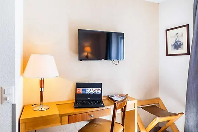 Modernes Apartment - AC 1BR/4P - Genf