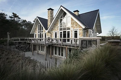 Casa vacanze con jacuzzi a Noordwijk