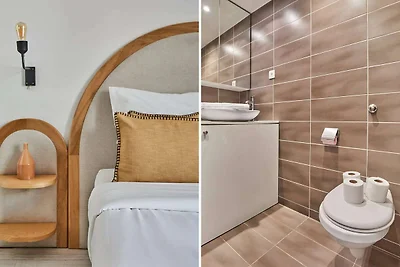 Moderne Studio Montaigne Champs Elysées