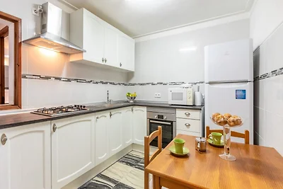 Wohnung Voramar Baix in Alcudia