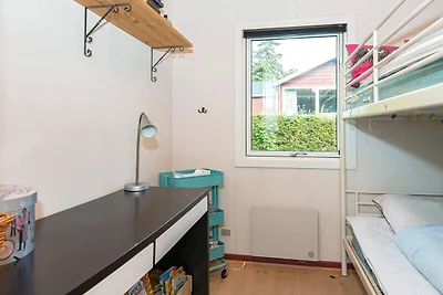 6 Personen Ferienhaus in Børkop