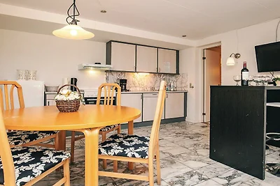 4 Personen Ferienhaus in Brovst