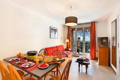 Vakantiehuis in Ax-les-Thermes met spa