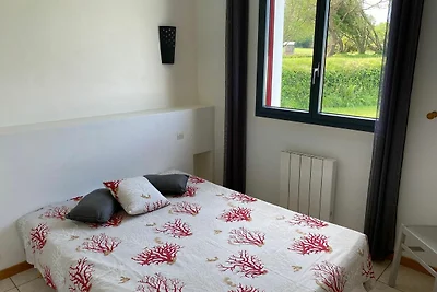 Komfortables Ferienhaus an der Rosa Granitküs...