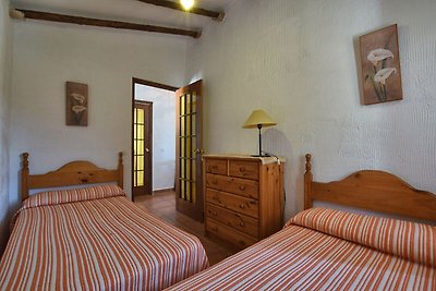 Klassisches Ferienhaus in Andalusien mit...